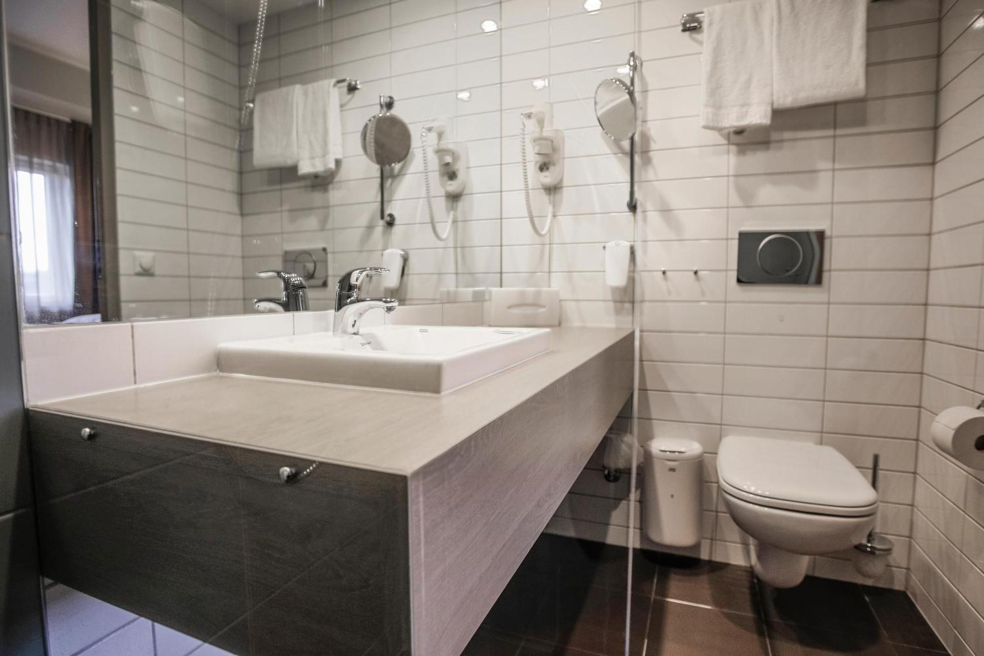 Quality Hotel Edvard Grieg Bergen Exterior foto