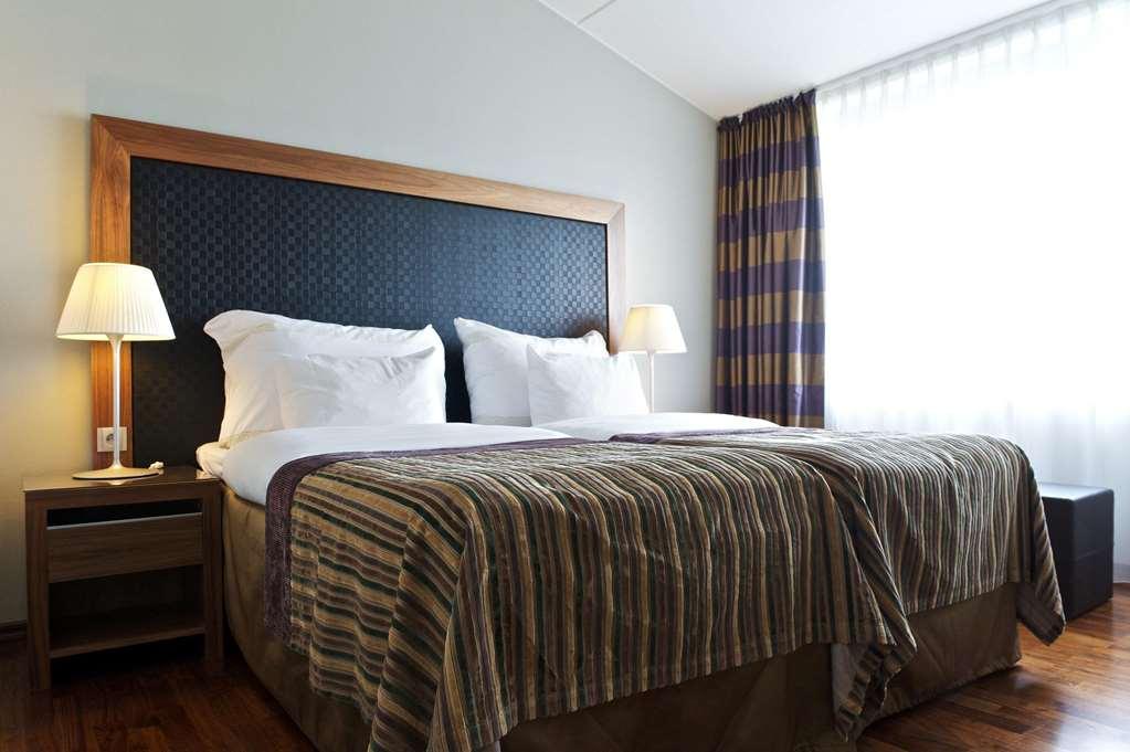 Quality Hotel Edvard Grieg Bergen Quarto foto