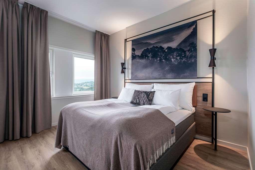 Quality Hotel Edvard Grieg Bergen Quarto foto