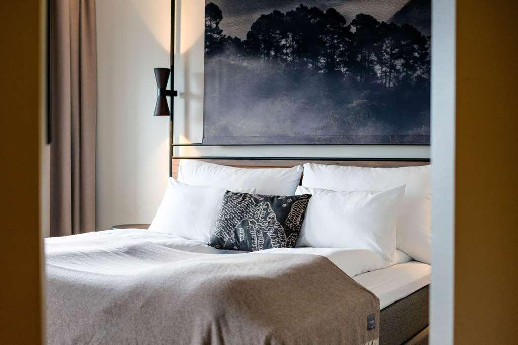 Quality Hotel Edvard Grieg Bergen Quarto foto