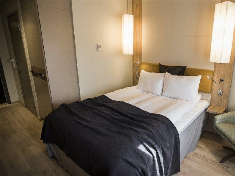 Quality Hotel Edvard Grieg Bergen Exterior foto
